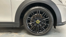 MINI Hatchback 135kW Cooper S Level 2 33kWh 3dr Auto Electric Hatchback